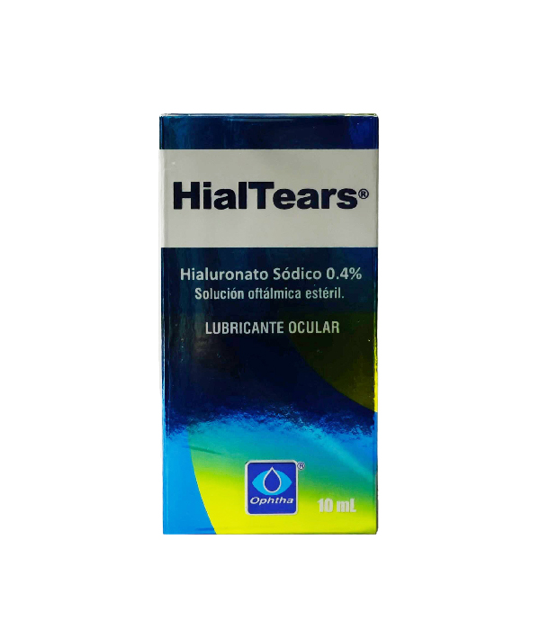 HIALTEARS GOTAS FRASCO X 15 ML GRATIS FRASCO X 10 ML
